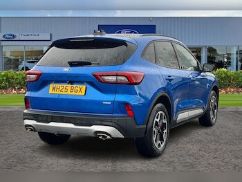 Used Ford Kuga 2025 for sale - 78095160: Photo