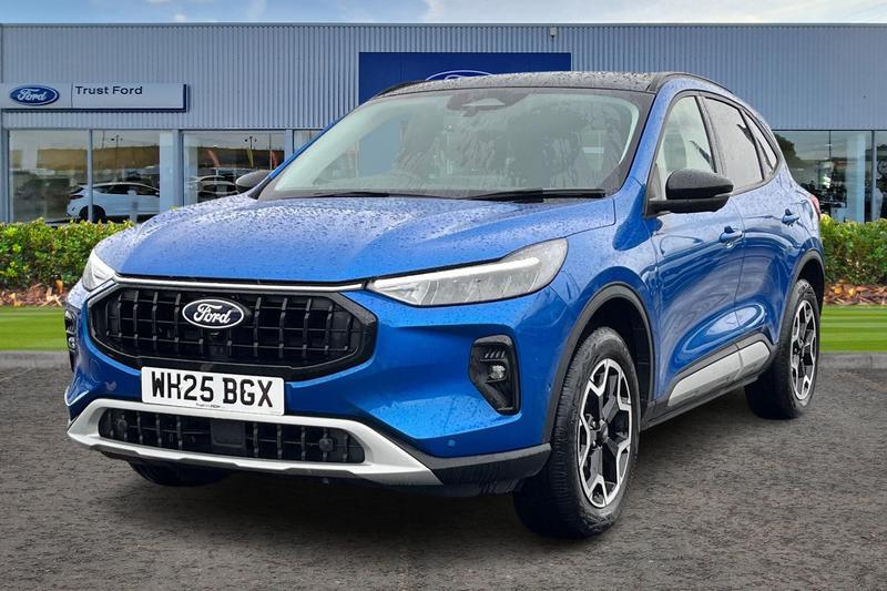 Used Ford Kuga 2025 for sale - 78095160: Photo 5