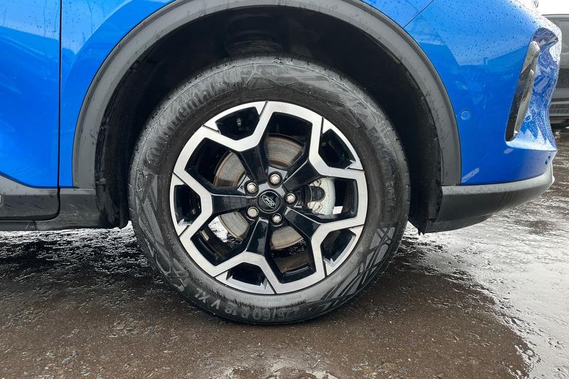 Used Ford Kuga 2025 for sale - 78095160: Photo 8