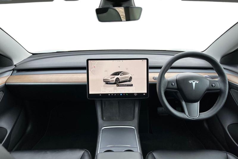 Used Tesla Model 3 2022 for sale - 77381605: Photo 10