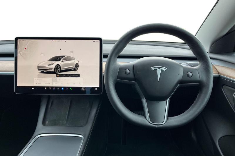 Used Tesla Model 3 2022 for sale - 77381605: Photo 11