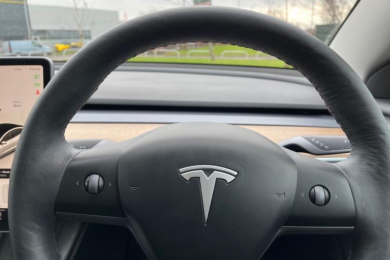 Used Tesla Model 3 2022 for sale - 77381605: Photo 12