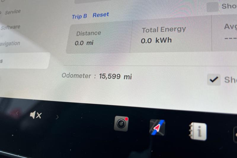 Used Tesla Model 3 2022 for sale - 77381605: Photo 13