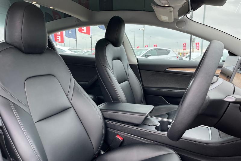 Used Tesla Model 3 2022 for sale - 77381605: Photo 17