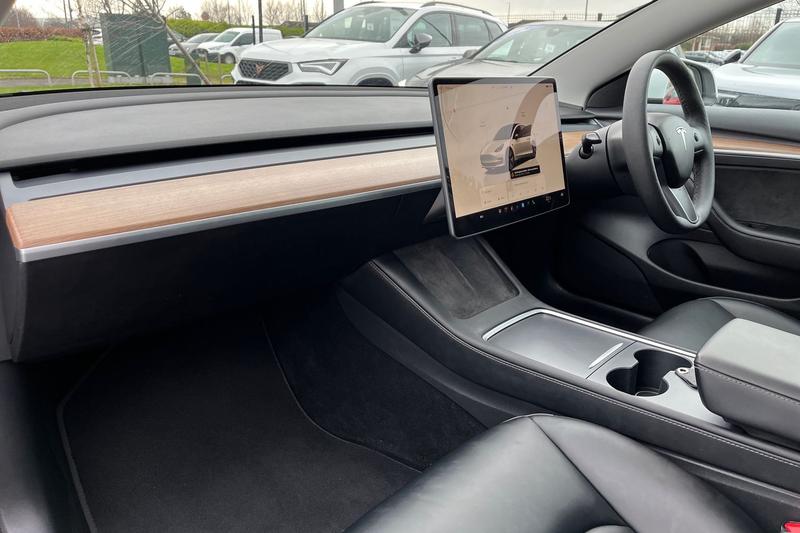 Used Tesla Model 3 2022 for sale - 77381605: Photo 18