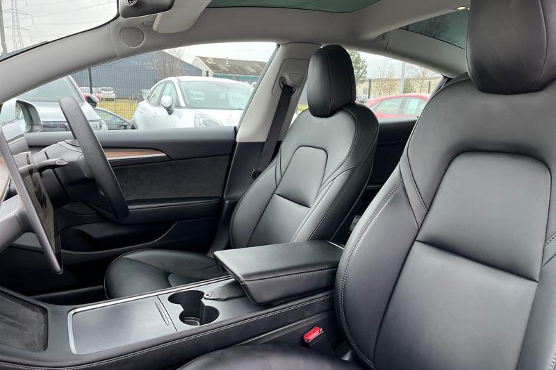 Used Tesla Model 3 2022 for sale - 77381605: Photo 19