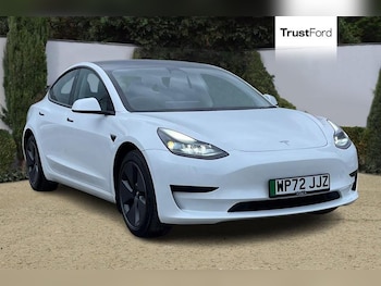 Used Tesla Model 3 2022 for sale - 77381605: Photo