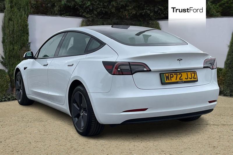 Used Tesla Model 3 2022 for sale - 77381605: Photo 2