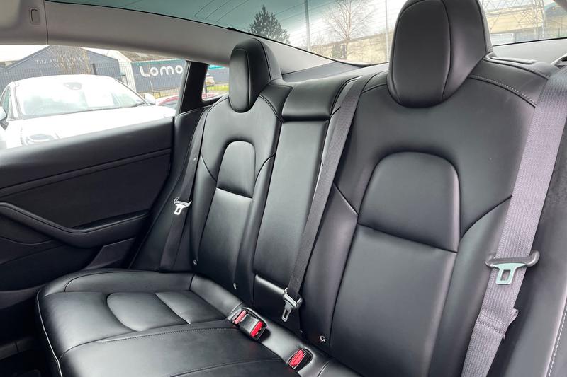 Used Tesla Model 3 2022 for sale - 77381605: Photo 20