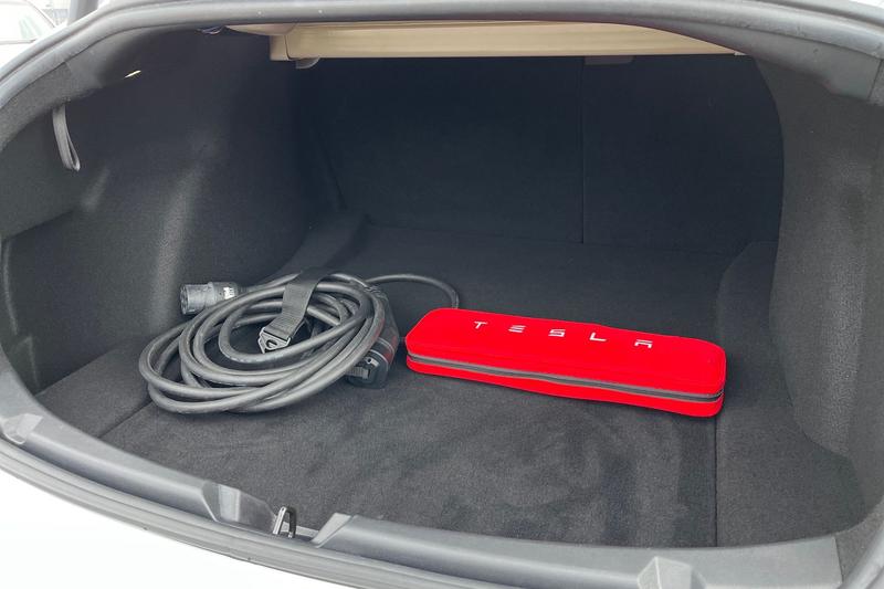 Used Tesla Model 3 2022 for sale - 77381605: Photo 21