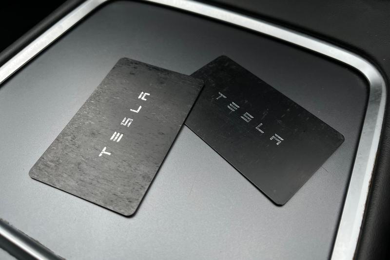 Used Tesla Model 3 2022 for sale - 77381605: Photo 22