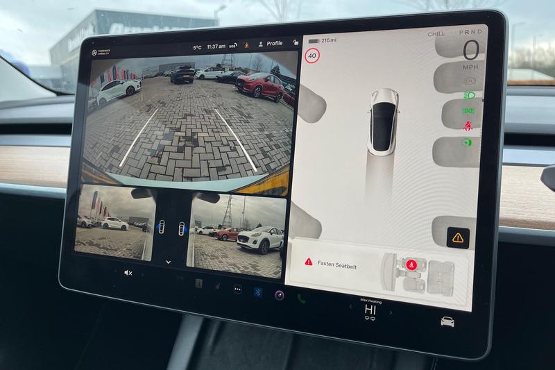 Used Tesla Model 3 2022 for sale - 77381605: Photo 24