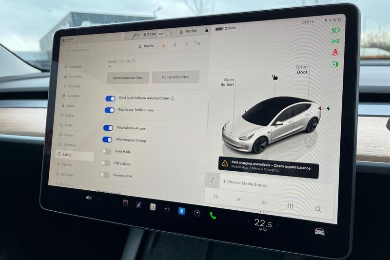 Used Tesla Model 3 2022 for sale - 77381605: Photo 26
