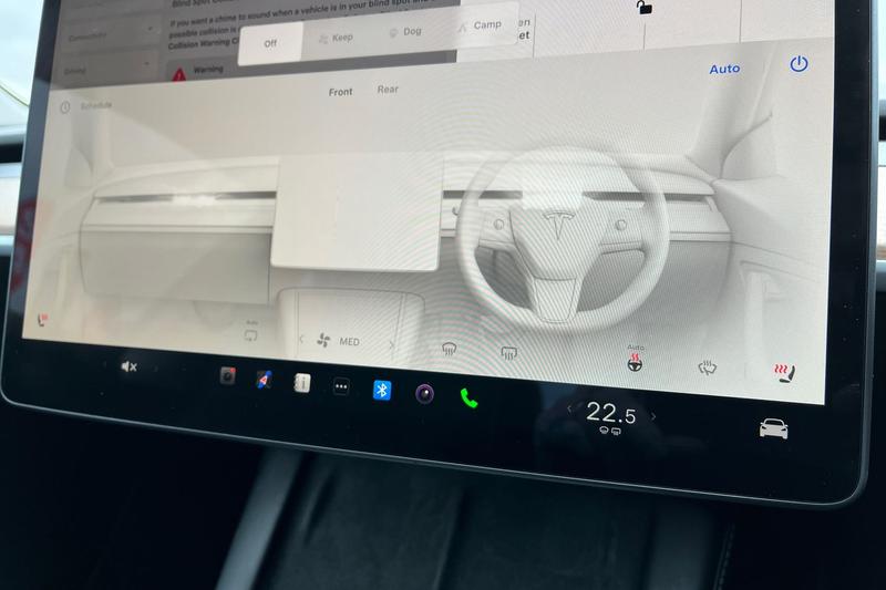 Used Tesla Model 3 2022 for sale - 77381605: Photo 27