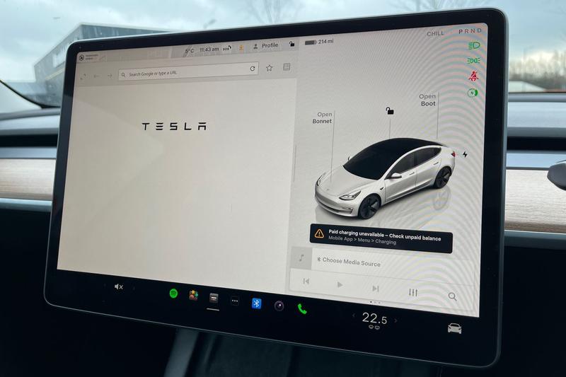 Used Tesla Model 3 2022 for sale - 77381605: Photo 29