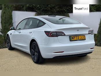 Used Tesla Model 3 2022 for sale - 77381605: Photo