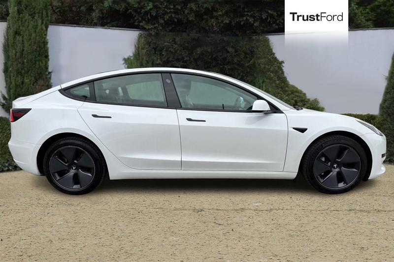 Used Tesla Model 3 2022 for sale - 77381605: Photo 3