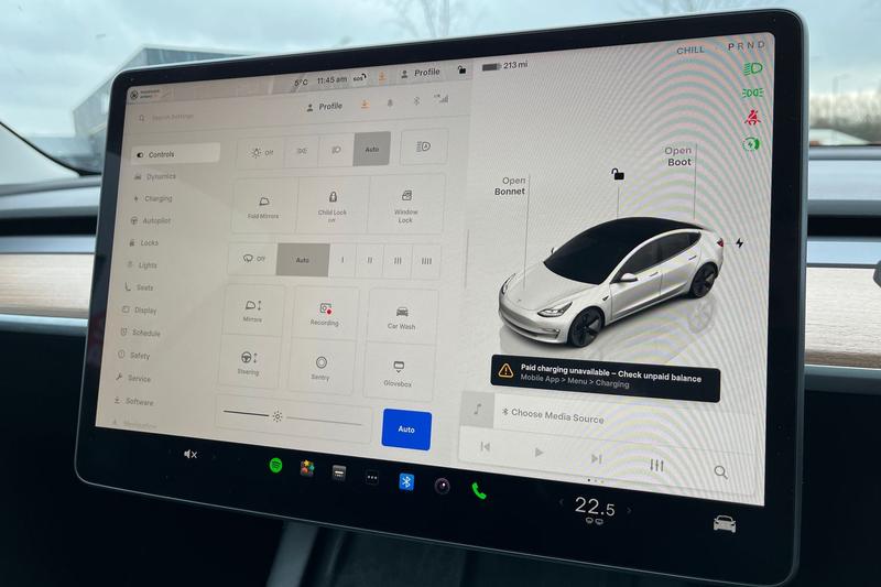 Used Tesla Model 3 2022 for sale - 77381605: Photo 30