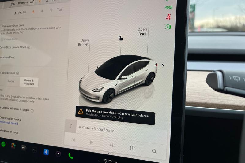 Used Tesla Model 3 2022 for sale - 77381605: Photo 31