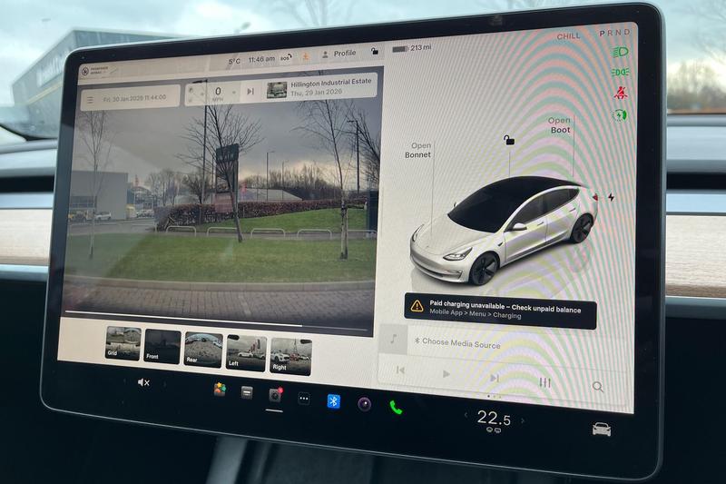 Used Tesla Model 3 2022 for sale - 77381605: Photo 32