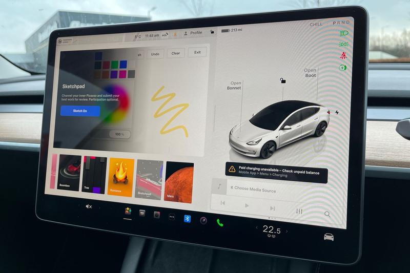 Used Tesla Model 3 2022 for sale - 77381605: Photo 33