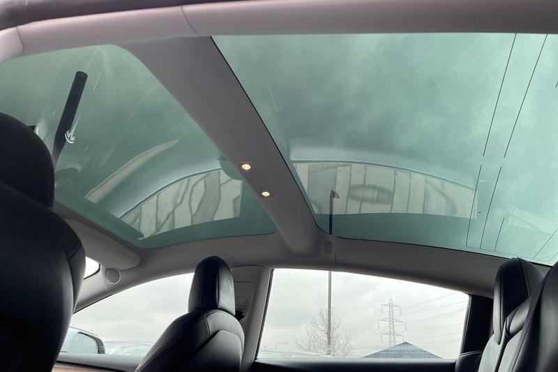 Used Tesla Model 3 2022 for sale - 77381605: Photo 38