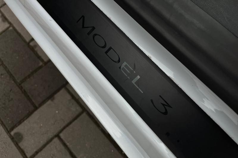 Used Tesla Model 3 2022 for sale - 77381605: Photo 39