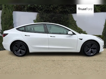Used Tesla Model 3 2022 for sale - 77381605: Photo