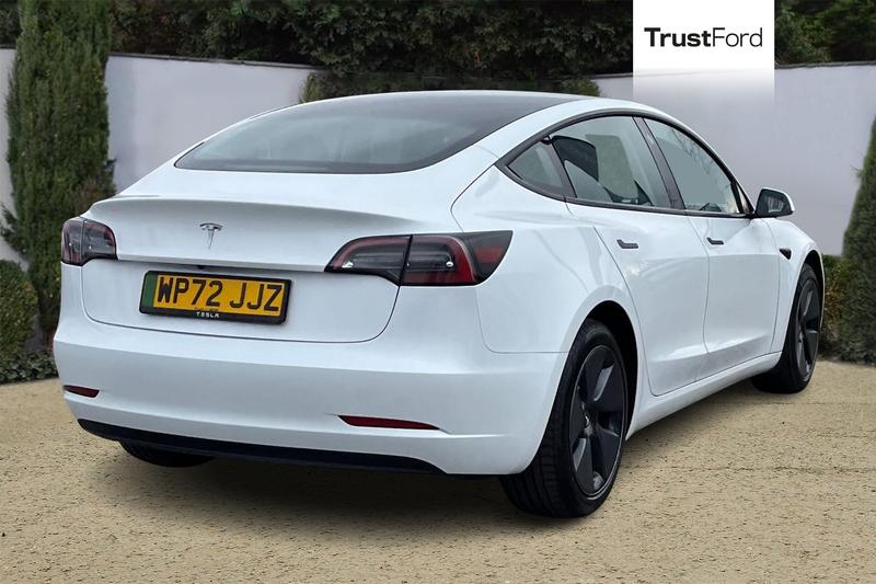 Used Tesla Model 3 2022 for sale - 77381605: Photo 4