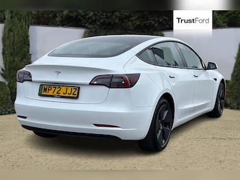 Used Tesla Model 3 2022 for sale - 77381605: Photo