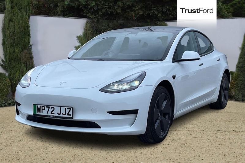 Used Tesla Model 3 2022 for sale - 77381605: Photo 5