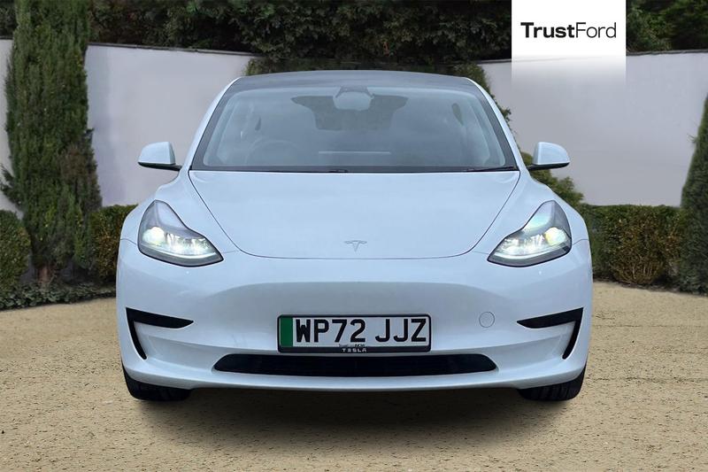 Used Tesla Model 3 2022 for sale - 77381605: Photo 6