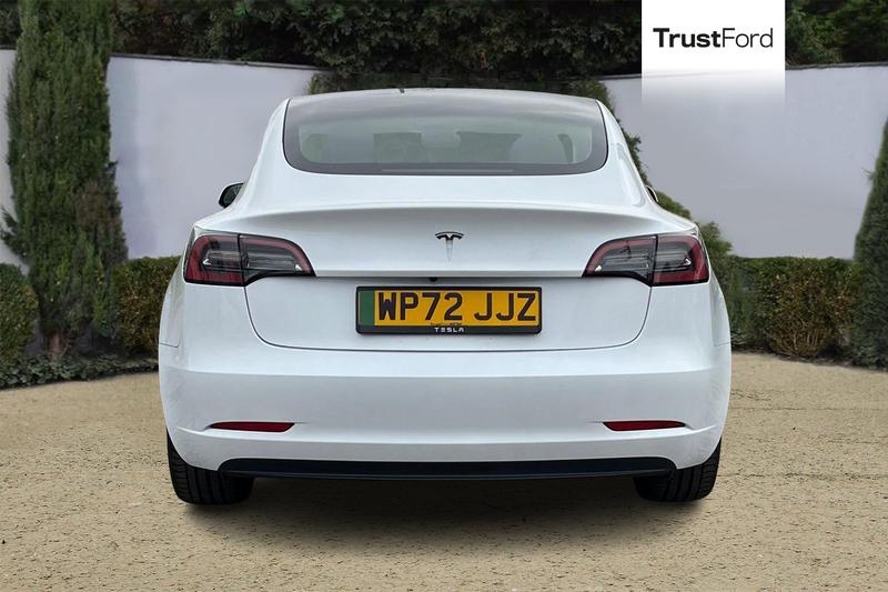 Used Tesla Model 3 2022 for sale - 77381605: Photo 7