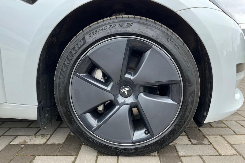 Used Tesla Model 3 2022 for sale - 77381605: Photo 8