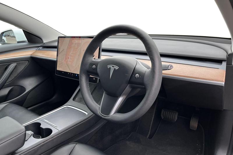Used Tesla Model 3 2022 for sale - 77381605: Photo 9