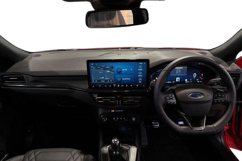 Used Ford Focus 2025 for sale - 76931294: Photo 10