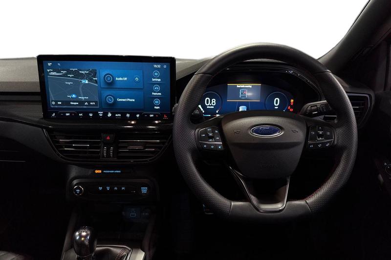 Used Ford Focus 2025 for sale - 76931294: Photo 11