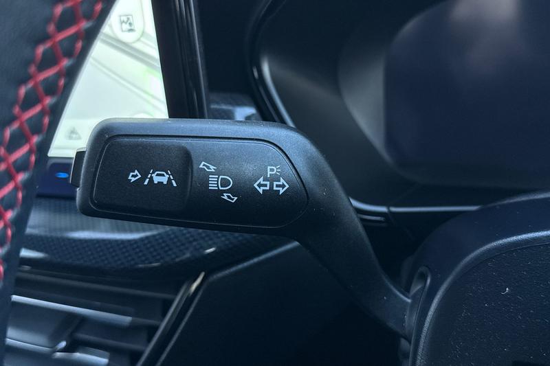 Used Ford Focus 2025 for sale - 76931294: Photo 14