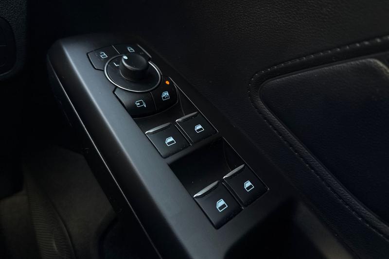 Used Ford Focus 2025 for sale - 76931294: Photo 16