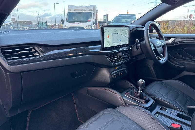 Used Ford Focus 2025 for sale - 76931294: Photo 18