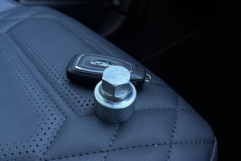 Used Ford Focus 2025 for sale - 76931294: Photo 22