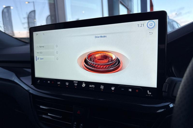 Used Ford Focus 2025 for sale - 76931294: Photo 26