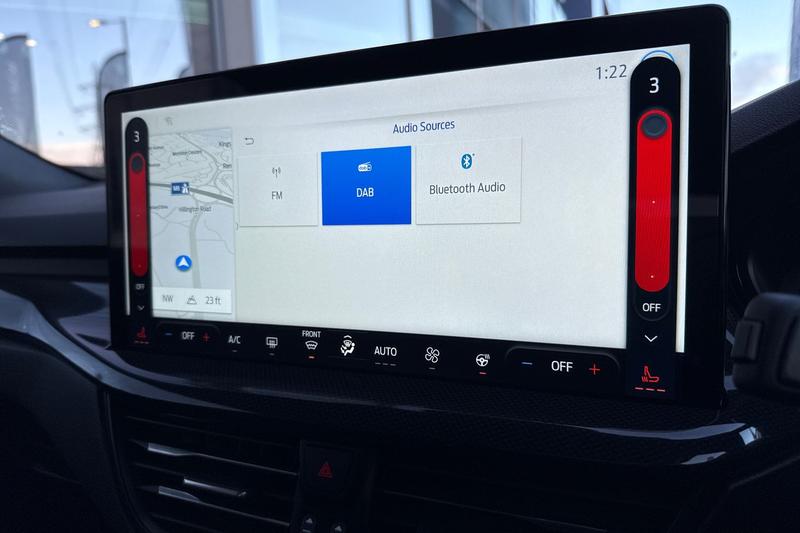 Used Ford Focus 2025 for sale - 76931294: Photo 30