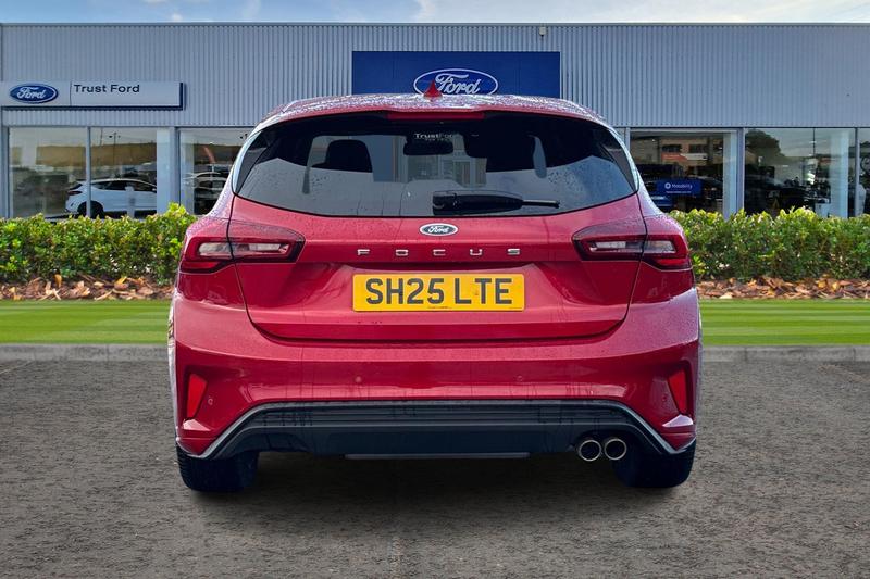 Used Ford Focus 2025 for sale - 76931294: Photo 7