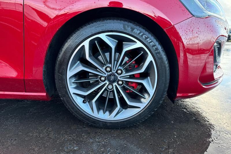 Used Ford Focus 2025 for sale - 76931294: Photo 8