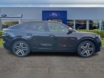 Used Ford Capri 2025 for sale - 78874074: Photo