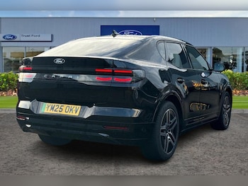 Used Ford Capri 2025 for sale - 78874074: Photo