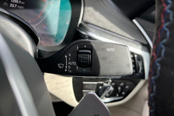 Used BMW 5 Series 2020 for sale - 75475368: Photo 15