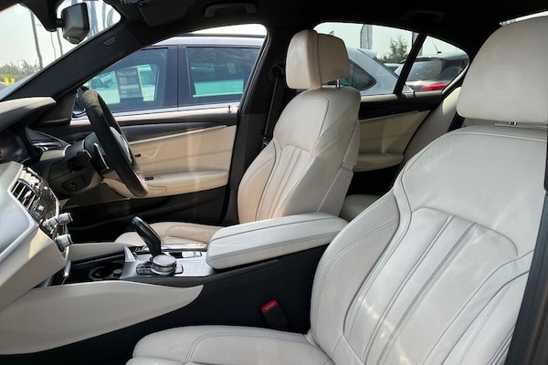 Used BMW 5 Series 2020 for sale - 75475368: Photo 19