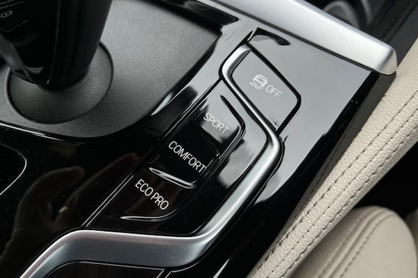 Used BMW 5 Series 2020 for sale - 75475368: Photo 34